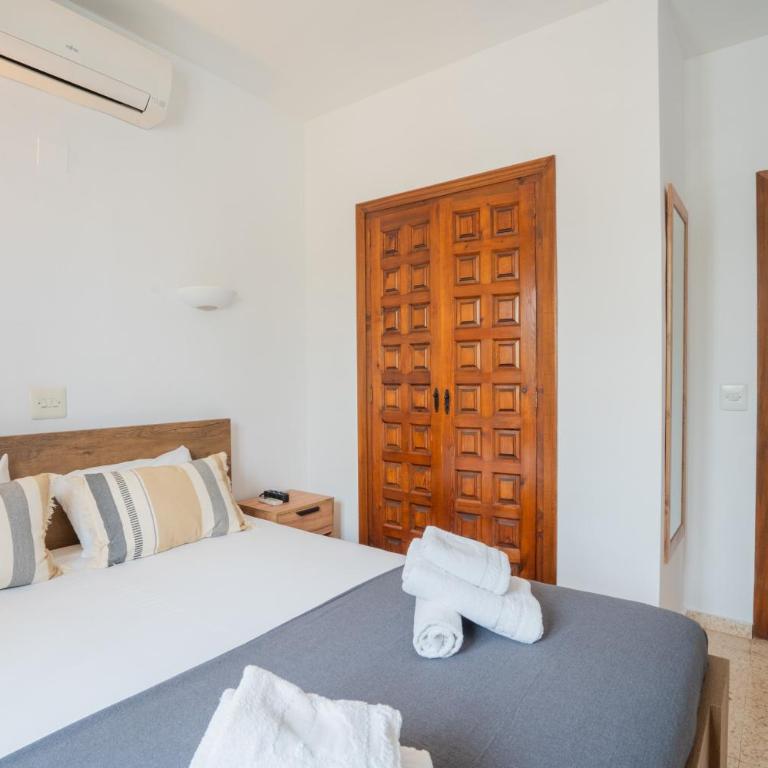 Casa Vida - Villa con piscina privada - 14