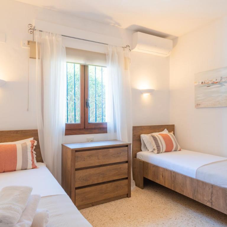 Casa Vida - Villa con piscina privada - 16