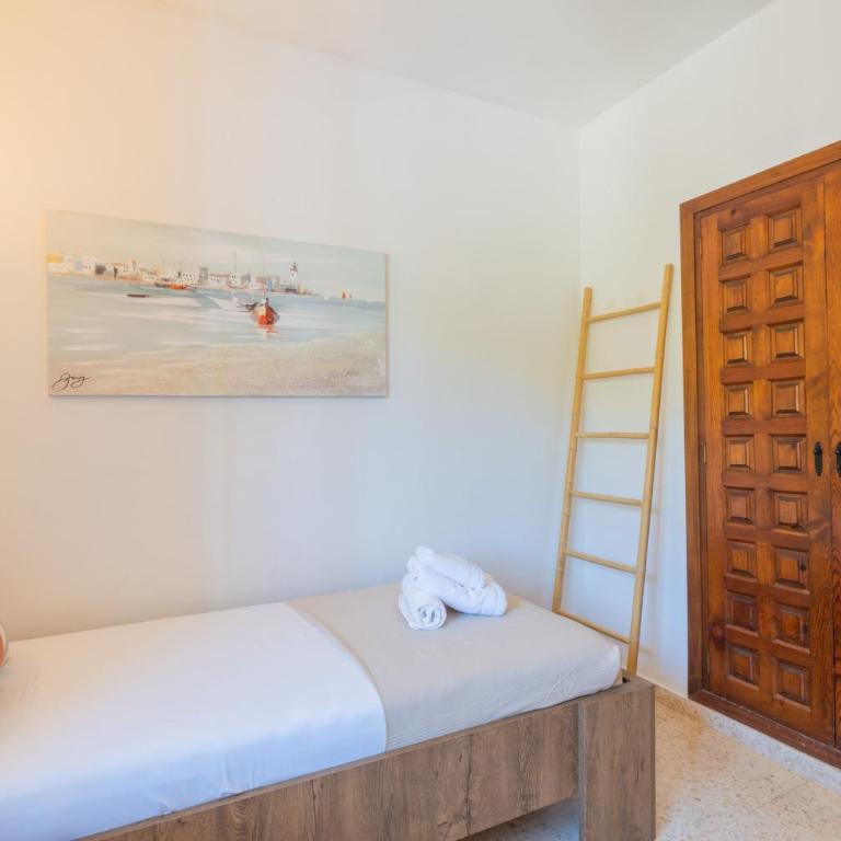 Casa Vida - Villa con piscina privada - 17