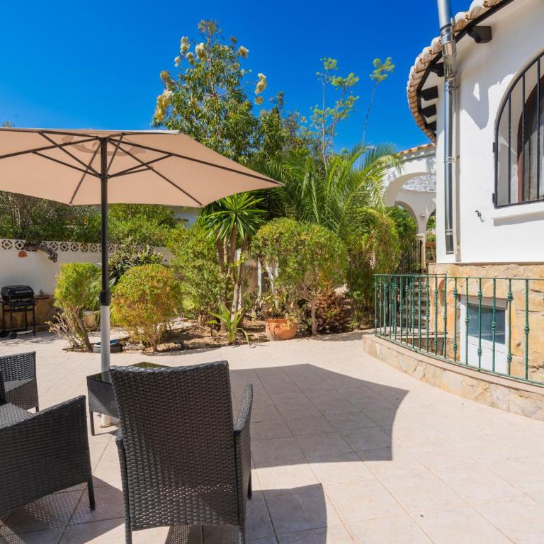 Casa Vida - Villa con piscina privada - 23