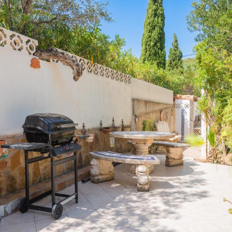 Casa Vida - Villa con piscina privada - 25