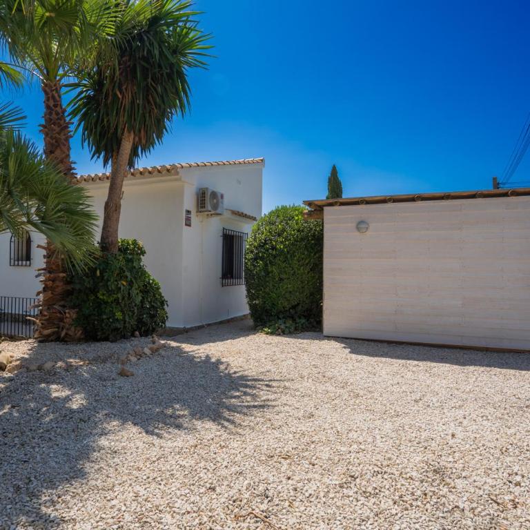 Casa Vida - Villa con piscina privada - 29