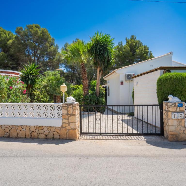 Casa Vida - Villa con piscina privada - 30