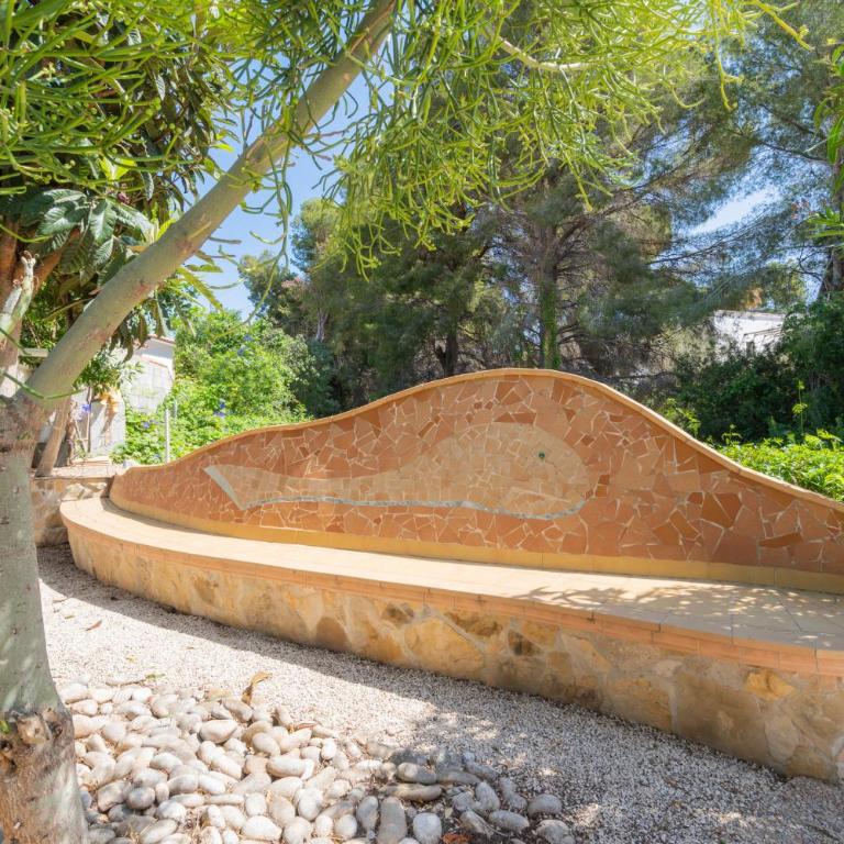 Casa Vida - Villa con piscina privada - 27
