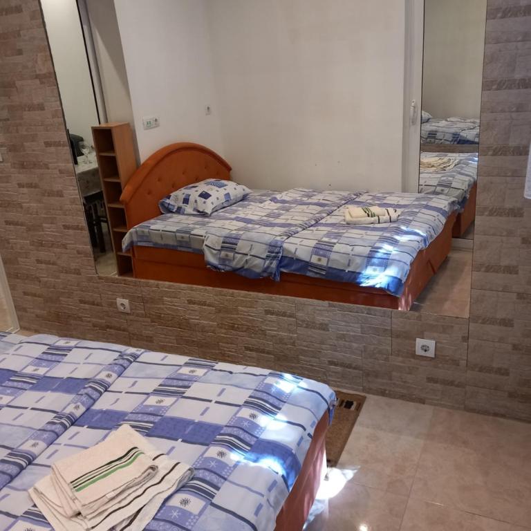 Apartman Alex - One-Bedroom Apartment - 9