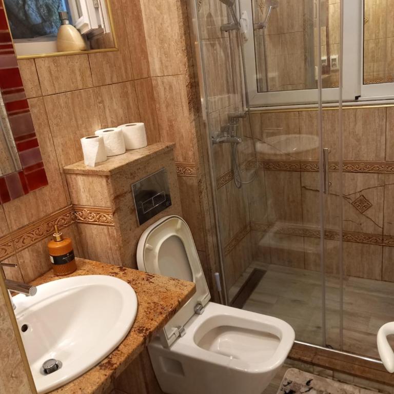 Apartman Alex - One-Bedroom Apartment - 6