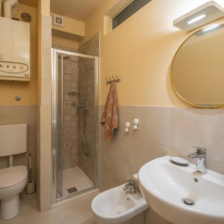 CorsoCorsi30 - Appartamento con 1 Camera da Letto - 15