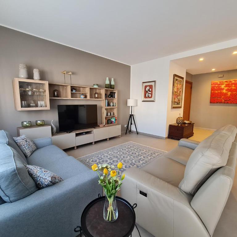 Casa Zolì - Luxury House - 210mq - Apartment - 1