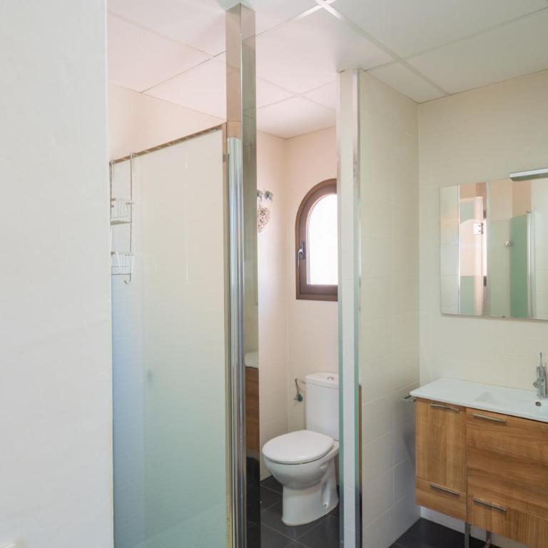 CostaBlancaDreams Villa Margarita in Calpe - Villa con piscina privada - 34