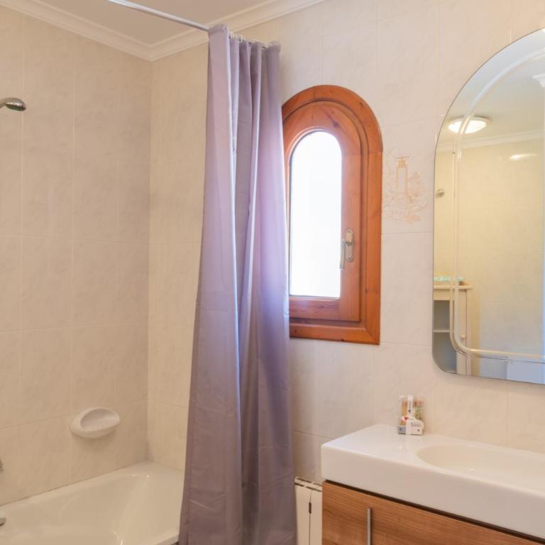 CostaBlancaDreams Villa Margarita in Calpe - Villa con piscina privada - 31