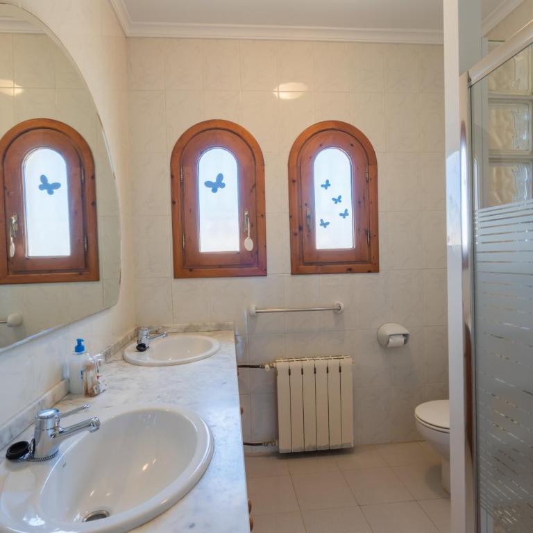 CostaBlancaDreams Villa Margarita in Calpe - Villa con piscina privada - 40