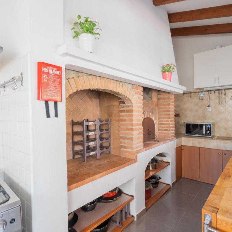 CostaBlancaDreams Villa Margarita in Calpe - Villa con piscina privada - 15