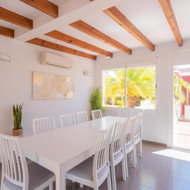 CostaBlancaDreams Villa Margarita in Calpe - Villa con piscina privada - 20