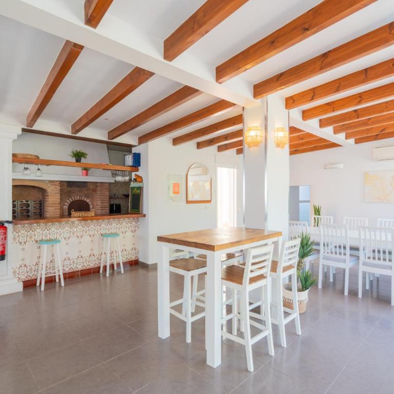 CostaBlancaDreams Villa Margarita in Calpe - Villa con piscina privada - 17