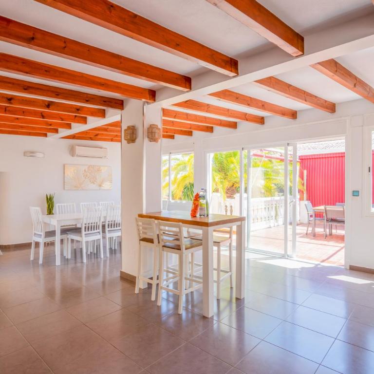 CostaBlancaDreams Villa Margarita in Calpe - Villa con piscina privada - 19