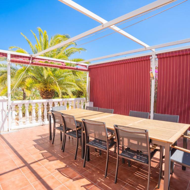 CostaBlancaDreams Villa Margarita in Calpe - Villa con piscina privada - 21