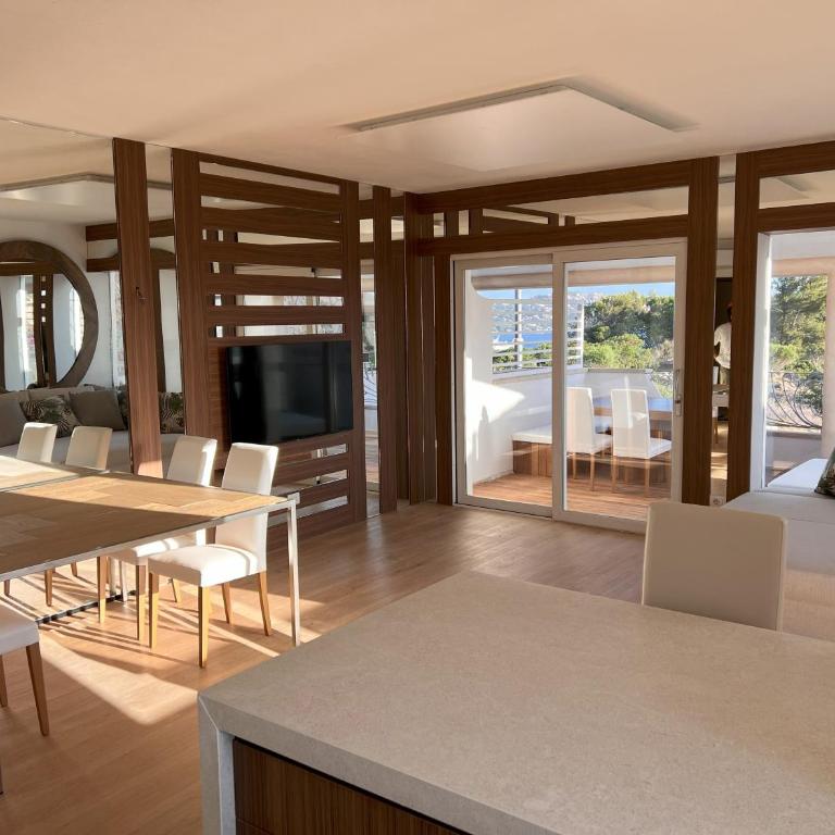 Yacht-style new Apartment Palau - Appartamento con 2 Camere da Letto e Vista Mare - 2