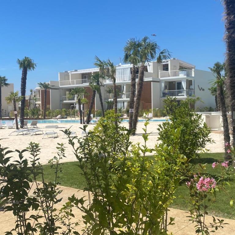 Romantika apartment - Appartamento con 2 Camere da Letto - 2