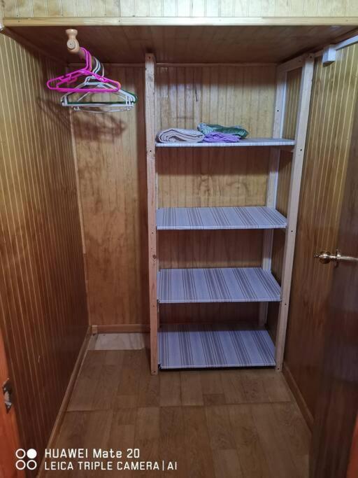 Cabaña muy confortable con buena ubicación y acceso - Apartamento de 1 dormitorio - 13