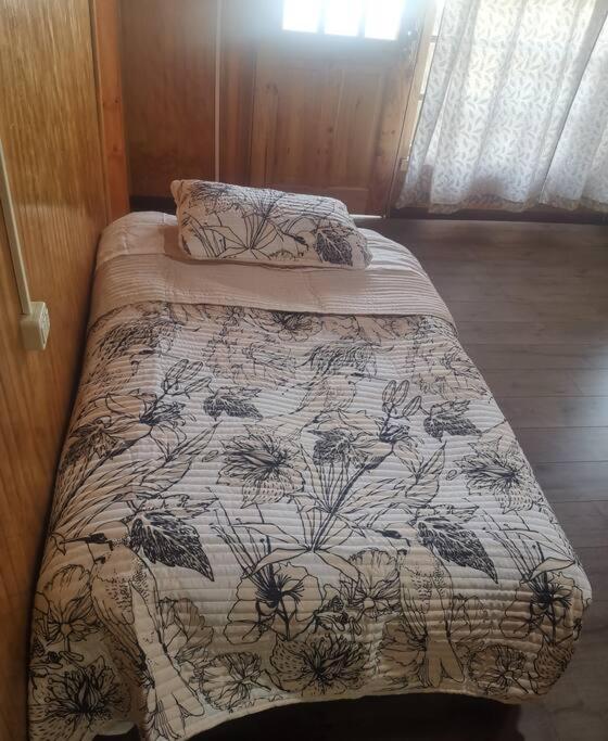 Cabaña muy confortable con buena ubicación y acceso - Apartamento de 1 dormitorio - 12