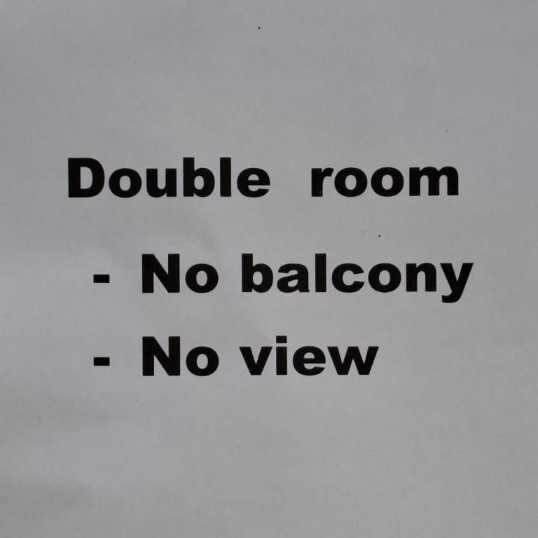 Pansion Villa Nur - Double Room - 10