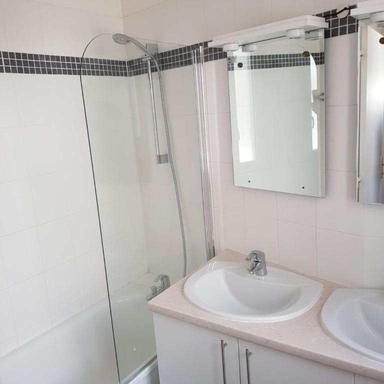 Paris 1er - Proche centre ville - Appartamento con 2 Camere da Letto - 9