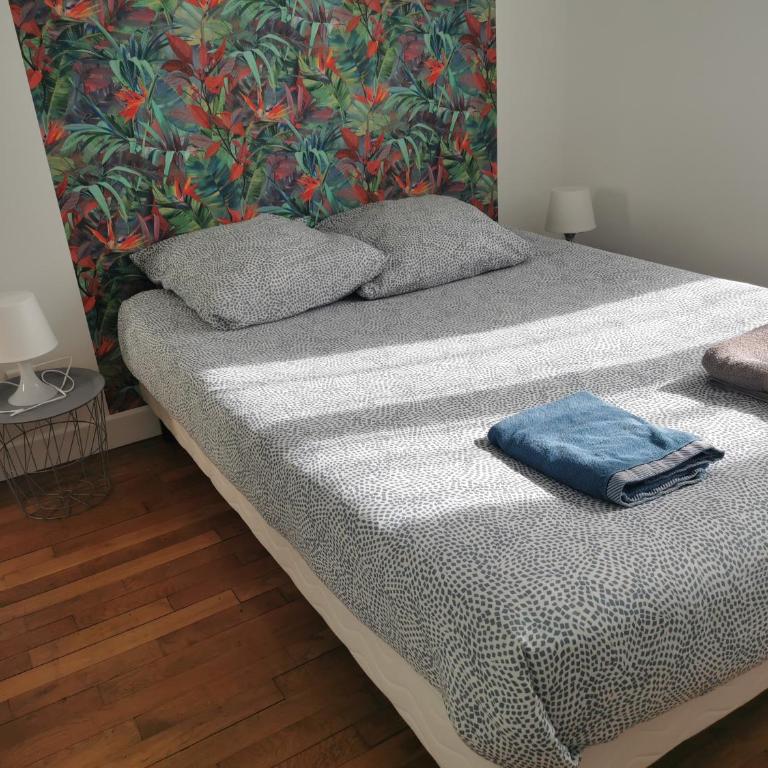 Paris 1er - Proche centre ville - Appartamento con 2 Camere da Letto - 8