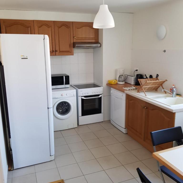Paris 1er - Proche centre ville - Appartamento con 2 Camere da Letto - 6