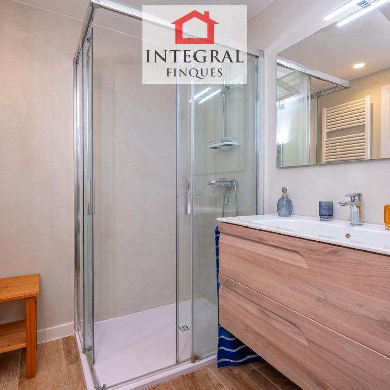 InStyle Apartament Palamós - Apartamento de 3 dormitorios - 16