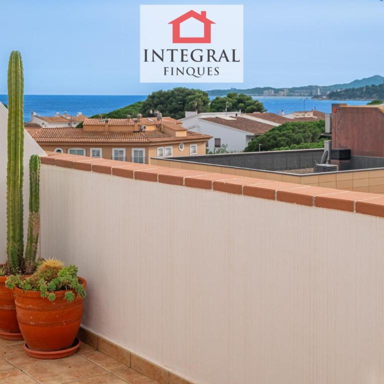 InStyle Apartament Palamós - Apartamento de 3 dormitorios - 22