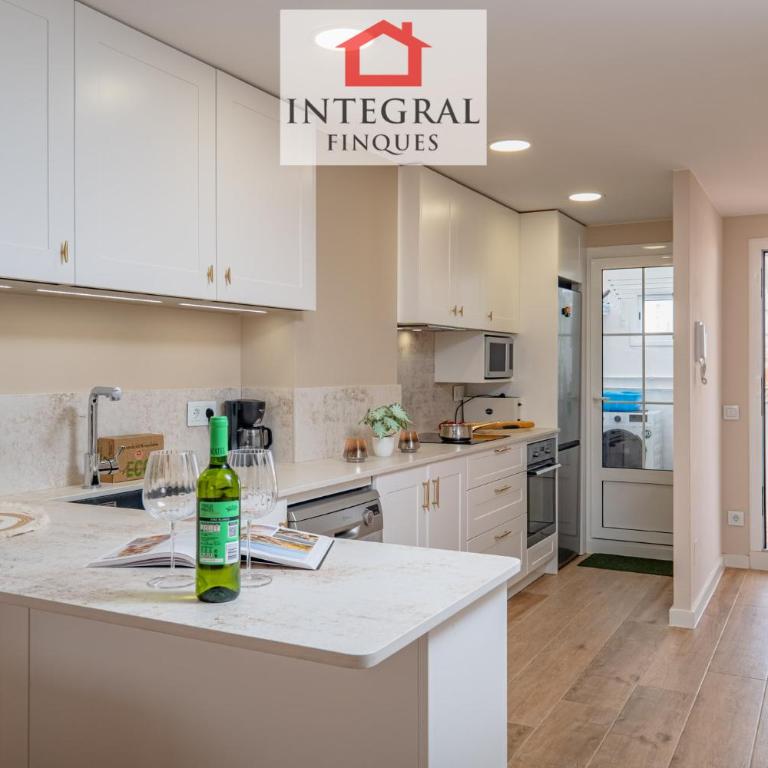 InStyle Apartament Palamós - Apartamento de 3 dormitorios - 9