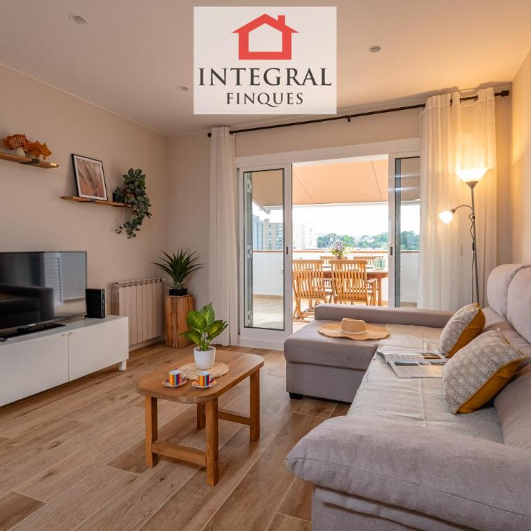 InStyle Apartament Palamós - Apartamento de 3 dormitorios - 5
