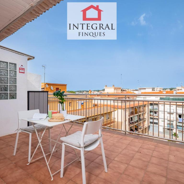 InStyle Apartament Palamós - Apartamento de 3 dormitorios - 21