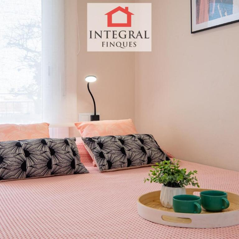 InStyle Apartament Palamós - Apartamento de 3 dormitorios - 18