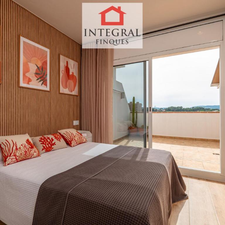 InStyle Apartament Palamós - Apartamento de 3 dormitorios - 13