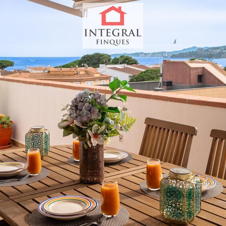 InStyle Apartament Palamós - Apartamento de 3 dormitorios - 1