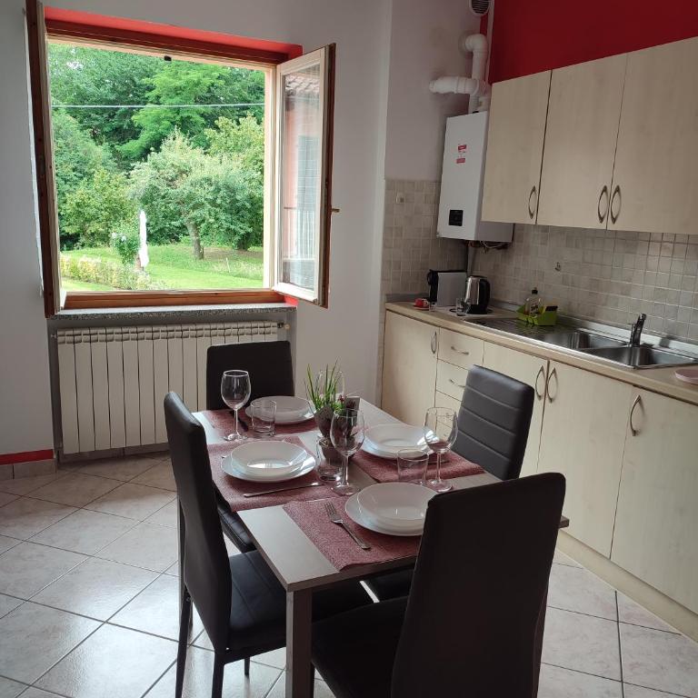 La Rosa di Maggio - Appartamento con 2 Camere da Letto - 17