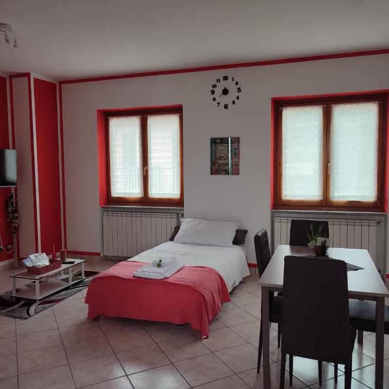 La Rosa di Maggio - Appartamento con 2 Camere da Letto - 19