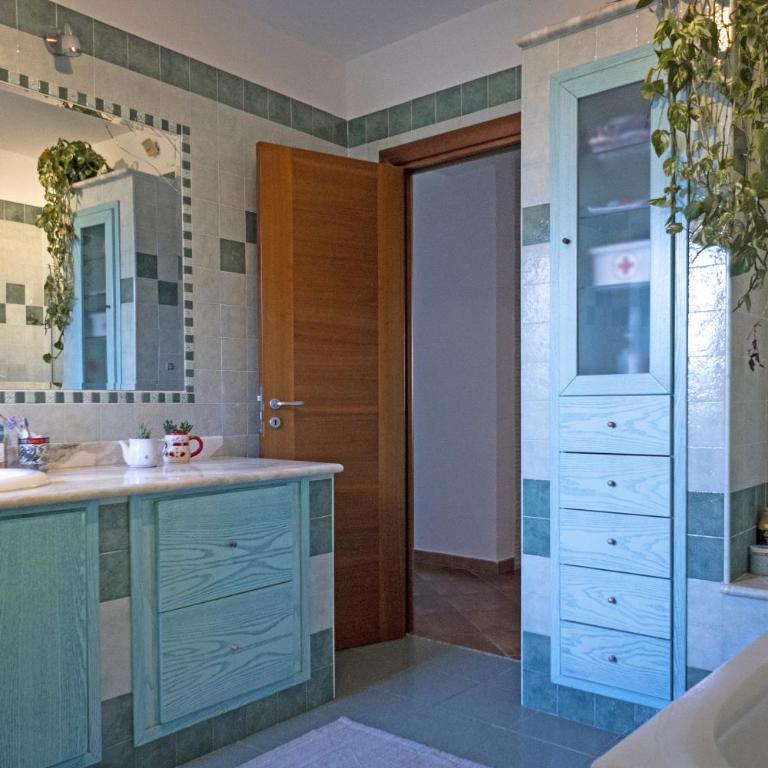 Coliving Together Gargano - Camera Matrimoniale con Bagno in Comune - 15