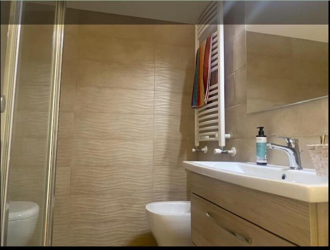 Sky house - Apartment mit 2 Schlafzimmern - 13