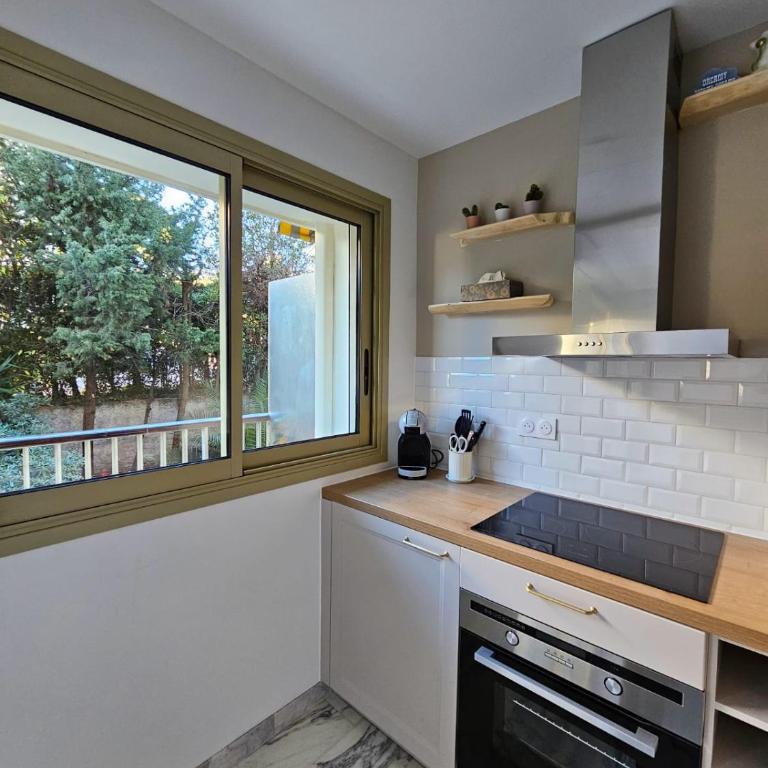 Charmant studio centre de Cannes - Appartement 1 Chambre - 9