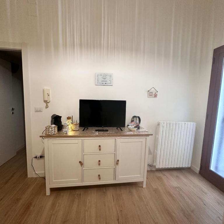 La Rosa di Candy - Appartamento con 1 Camera da Letto - 18