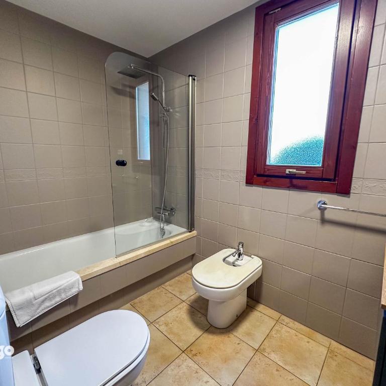 (TOU001) Bonito Apartamento con Gran Jardín Solead - Apartamento - Planta baja - 10