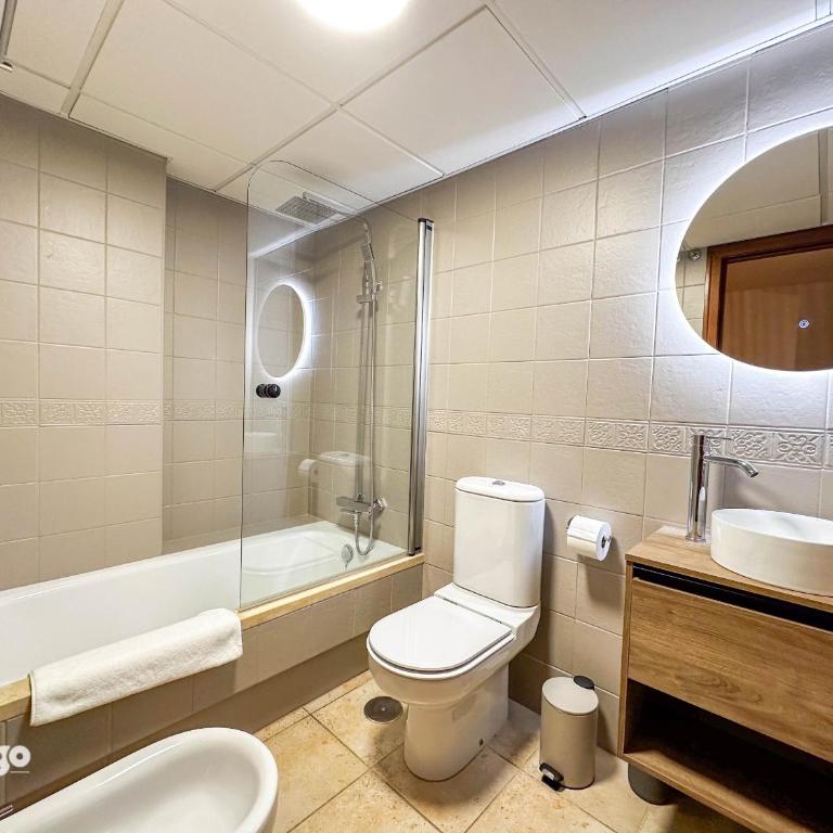 (TOU001) Bonito Apartamento con Gran Jardín Solead - Apartamento - Planta baja - 16