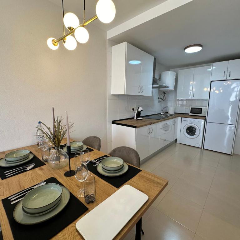 Pura Vida - Apartamento de 2 dormitorios - 4