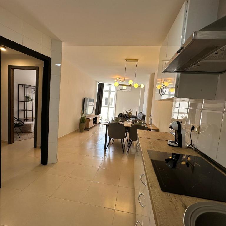 Pura Vida - Apartamento de 2 dormitorios - 5