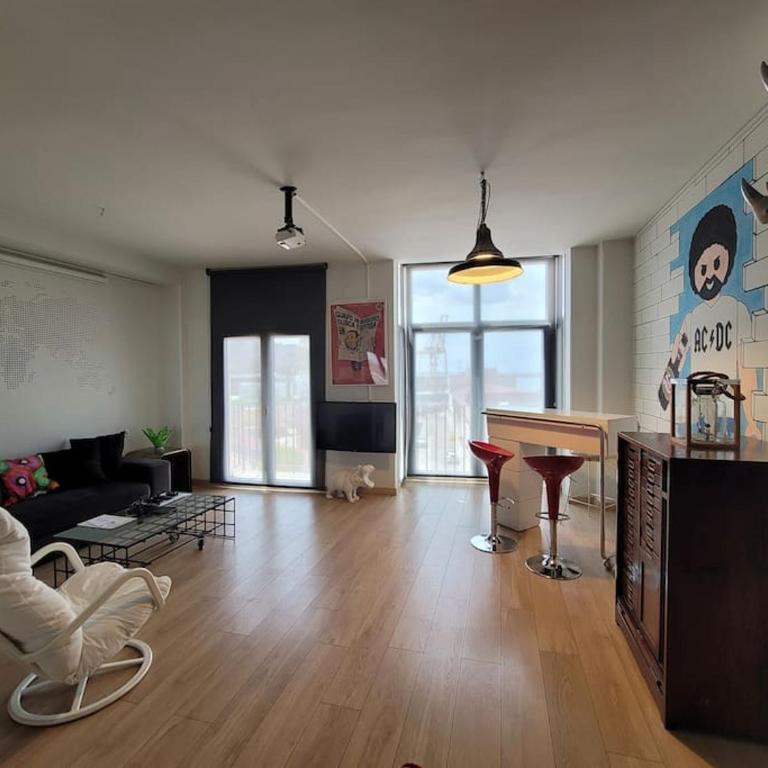 Magic Sea Views in Cartagena - Apartamento de 2 dormitorios - 12