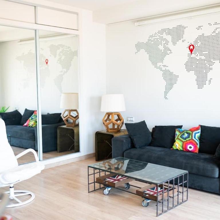 Magic Sea Views in Cartagena - Apartamento de 2 dormitorios - 16