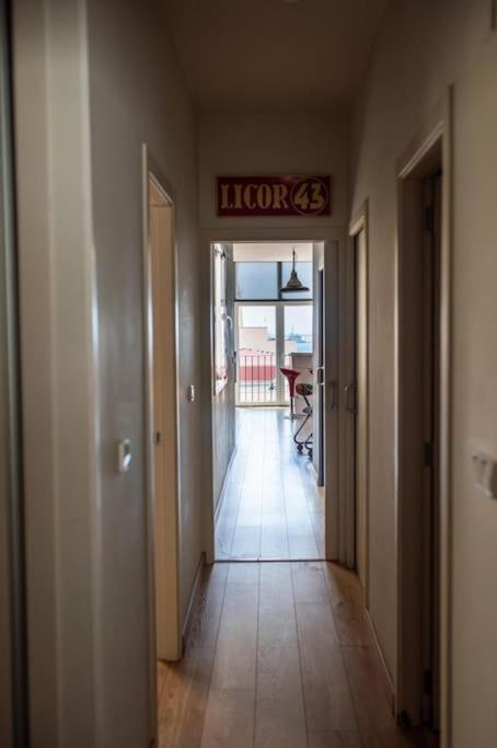 Magic Sea Views in Cartagena - Apartamento de 2 dormitorios - 18