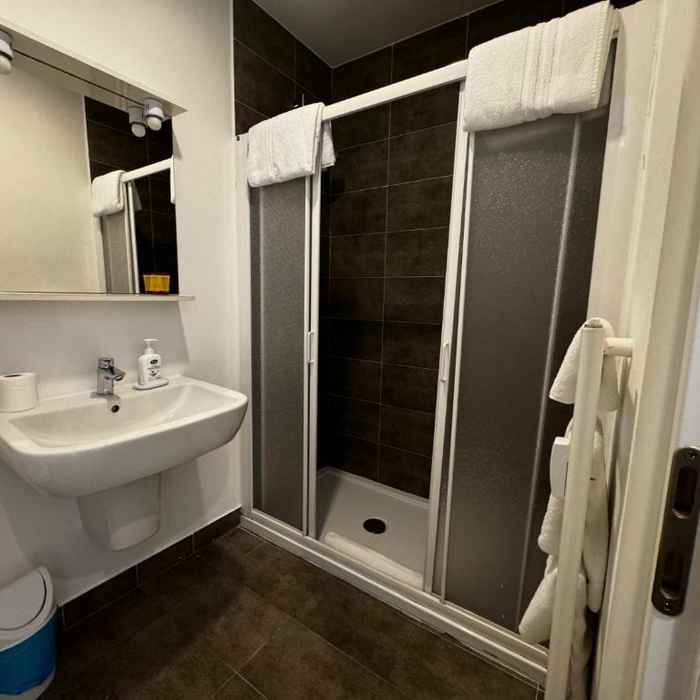 Residenza Manzoni Como Centre - Appartamento con 1 Camera da Letto - 7